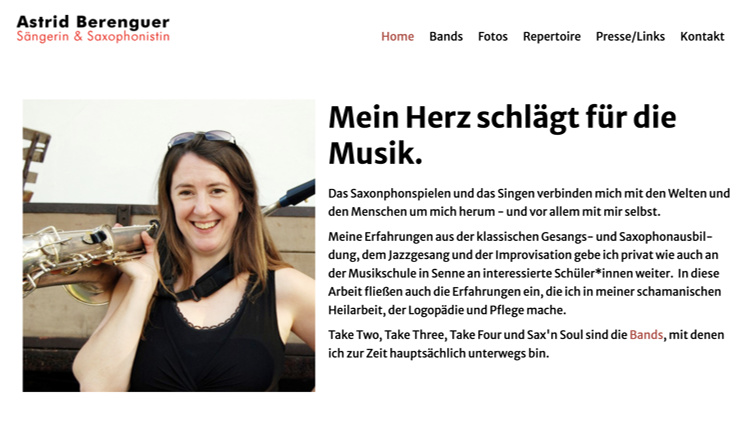 Bettina Landmeier