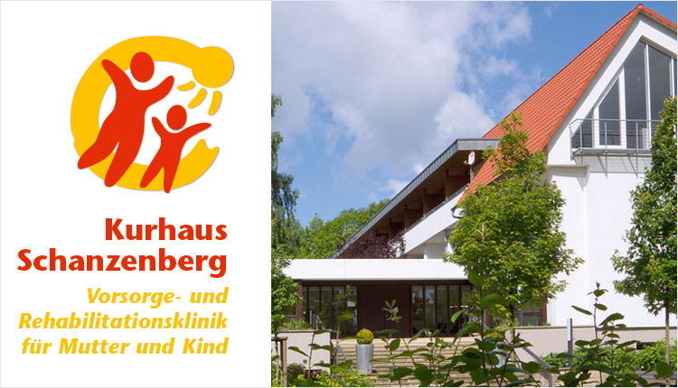 Kurhaus Schanzenberg, AWO - OWL e.V.
