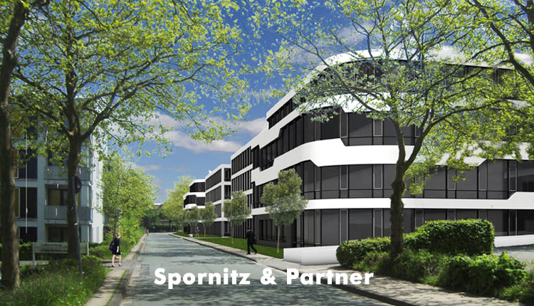 Spornitz und Partner, Architekturbüro Bielefeld
